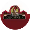 Restaurante y Asadero Condoripollo - Cali