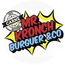 Mr Kronch Burguer