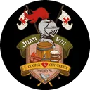 Juan Viii Cocina y Cerveceria Medieval
