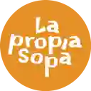 La Propia Sopa - Nte. Centro Historico