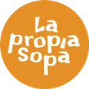 La Propia Sopa - Turbo