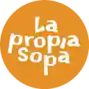 La Propia Sopa - Turbo