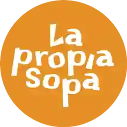 La Propia Sopa - Turbo    a Domicilio