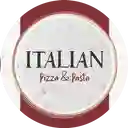 Italian Pizza y Pasta - Pereira