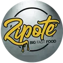 Zipote Big Fast Food
