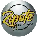 Zipote Big Fast Food - Manizales