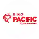 King Pacific - panamericano