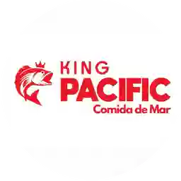 King Pacific Cosmocentro a Domicilio