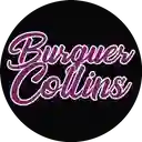 Burguer Collins - Mosquera