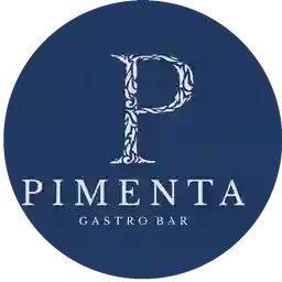 Pimenta Gastro Bar  a Domicilio