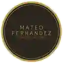 Mateo Fernandez Panaderia Gourmet - El Poblado