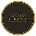 Mateo Fernandez Panaderia Gourmet