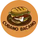 Cubano Bacano
