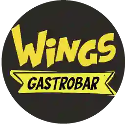 Wings Gastrobar  a Domicilio