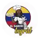 El Sabor de Ingrid - Kennedy