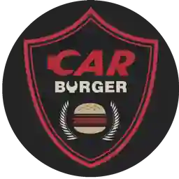 Car Burger  a Domicilio