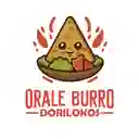 Orale Burro - Engativá