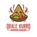 Orale Burro - Localidad de Chapinero