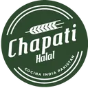 Chapati Halal Poblado