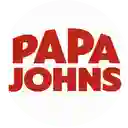 Postres By Papa Johns - Comuna 22