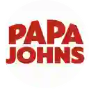 Postres By Papa Johns - Chía