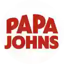 Postres By Papa Johns - Bombona II