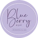 Blue Berry Açai - Turbo