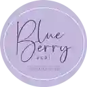 Blue Berry Açai - Turbo - El Poblado