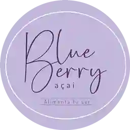 Blue Berry Acai Turbo - Poblado a Domicilio
