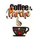 Coffee Parche - Universidad