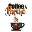 Coffee Parche