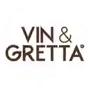 Vin y Gretta - Turbo - Localidad de Chapinero