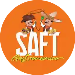 Saft Gastronómico  a Domicilio