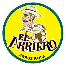 El Arriero Arroz Paisa Andrea Yomasa   a Domicilio