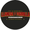 Llanera y Parrilla