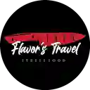 1979 Flavors Travel