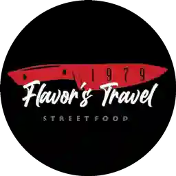 Restaurante 1979 Flavor´s Travel  a Domicilio