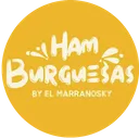 Hamburguesas By el Marranosky