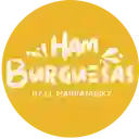 Hamburguesas By el Marranosky - Puente Aranda