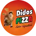 Didos Pizza - Zipaquirá