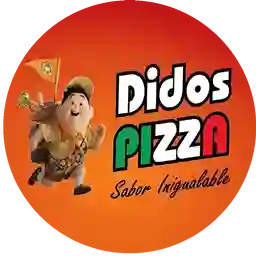 Didos Pizza  a Domicilio