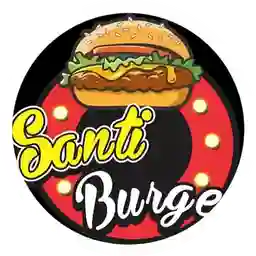 Santi Burger Villacolombia  a Domicilio