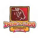 Doña Leo Restaurante - García Rovira