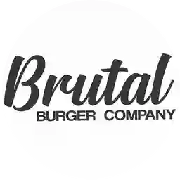 Brutal Burger Company  a Domicilio