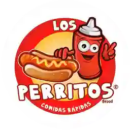 Los Perritos (Poblado) - Calle 10 #41-04 - Turbo a Domicilio