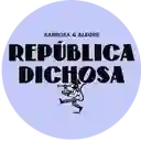 Republica Dichosa - Guayabal