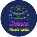 Delicake Comida Rapida