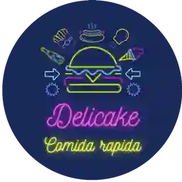 Delicake Comida Rapida a Domicilio