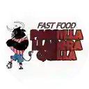 Fast Food Parrilla Llanera