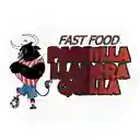 Fast Food Parrilla Llanera - Sur Occidente